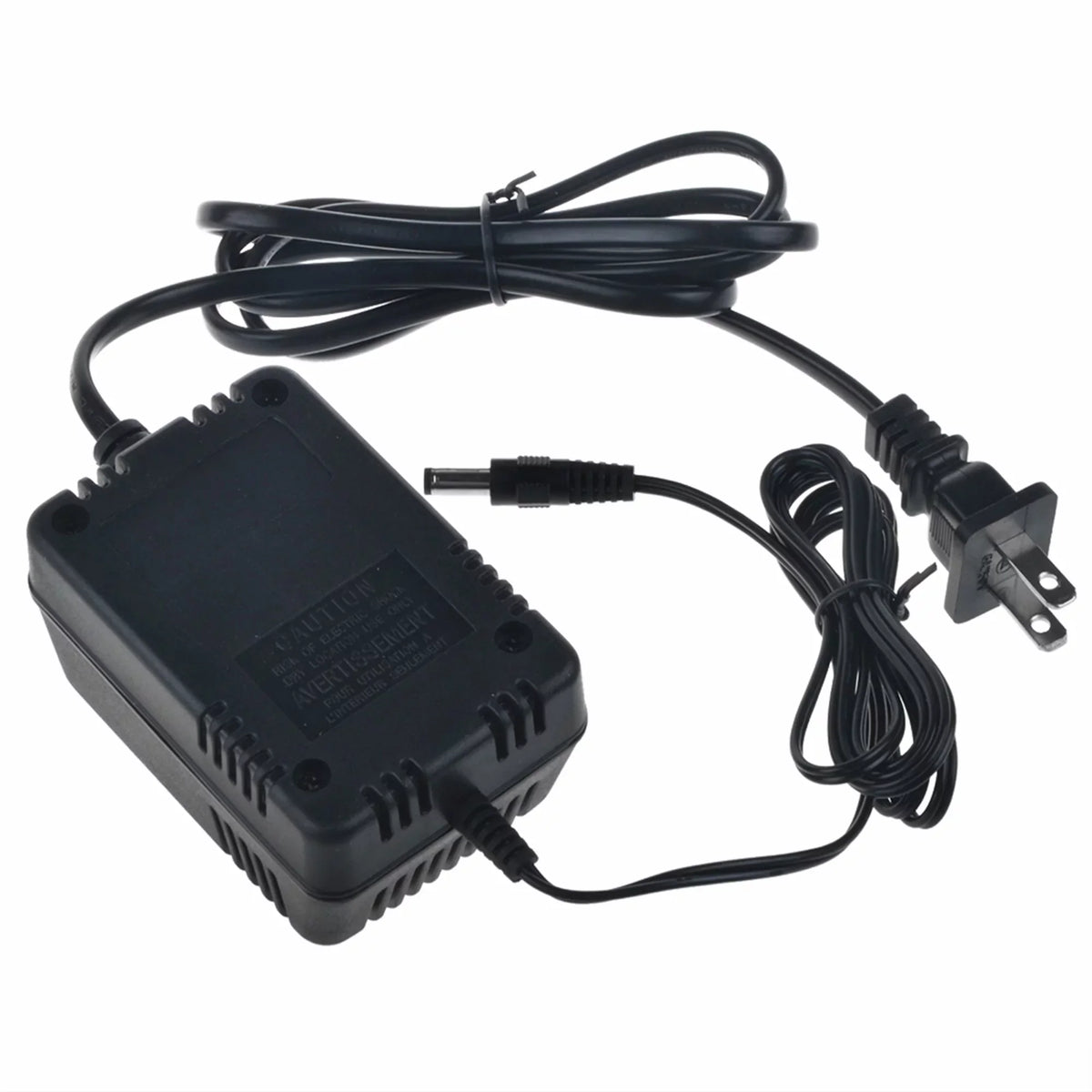 FITE ON appropriate AC to AC Adapter Replacement for Harman Kardon Speakers HK195 HK195s PC Speaker Power PSU
