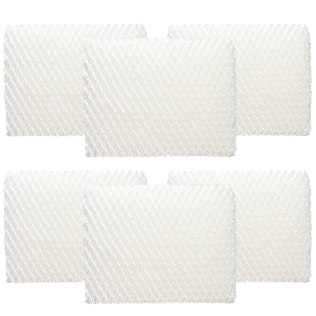 6-Pack Replacement Essick Air 1102 Humidifier Filter - appropriate Essick Air HDC12 Air Filter