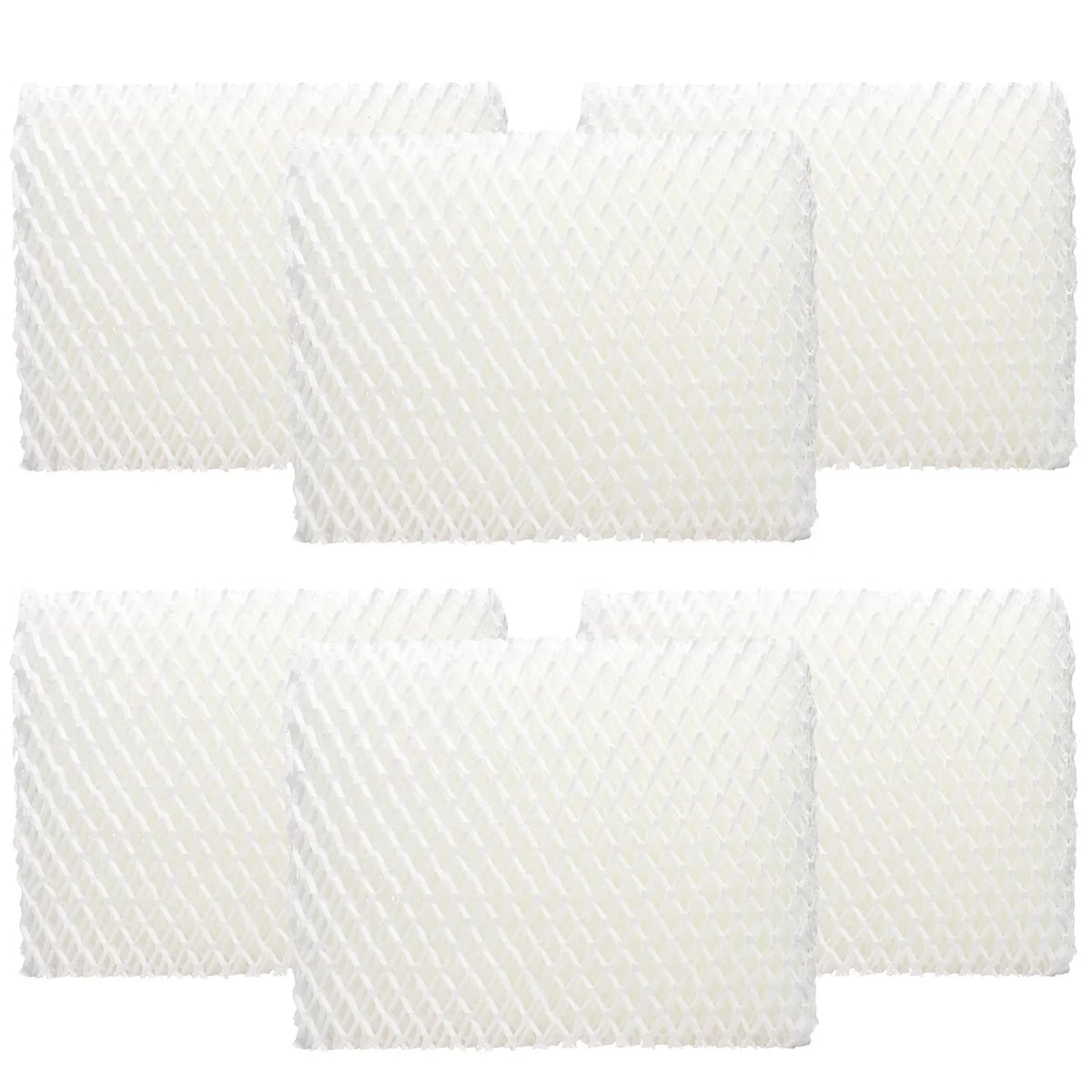6-Pack Replacement Essick Air 1102 Humidifier Filter - appropriate Essick Air HDC12 Air Filter