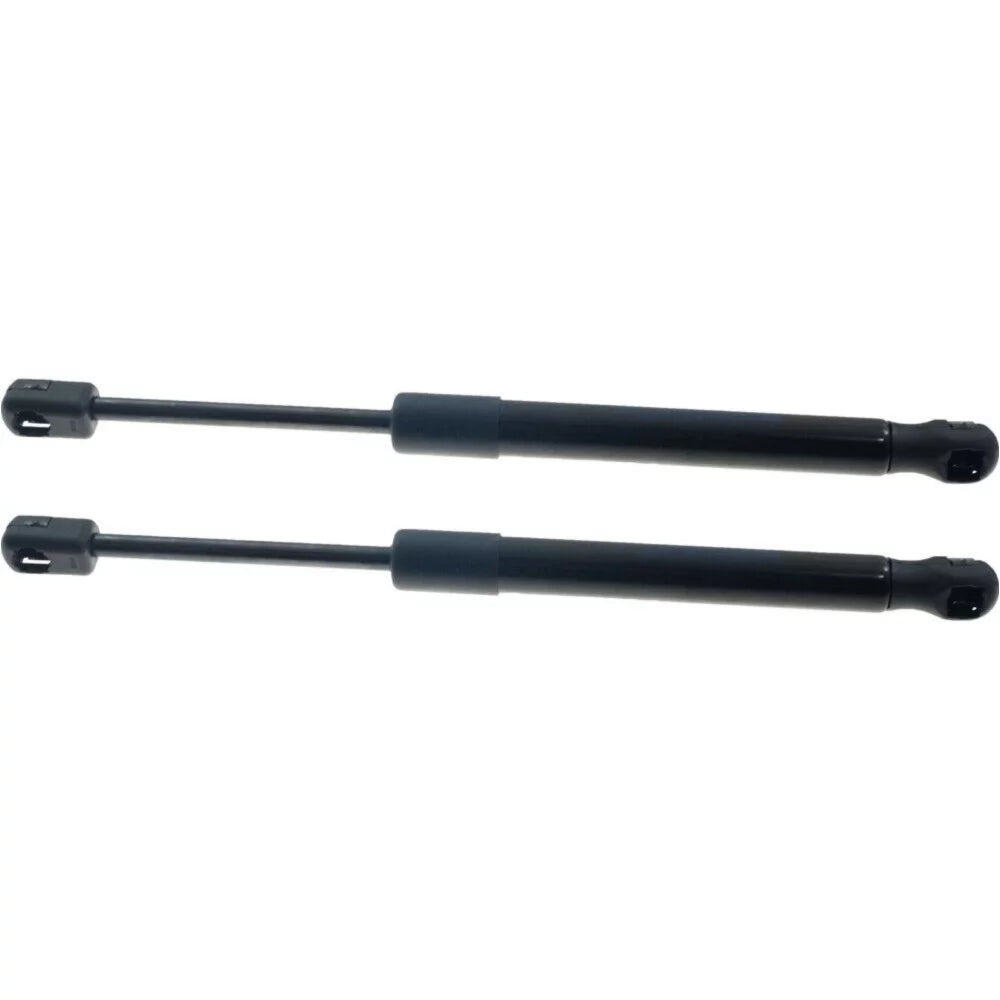 Set of 2 Trunk lid Lift Supports Driver & Passenger Side Coupe Left Right Pair Fits select: 2005-2014  MUSTANG