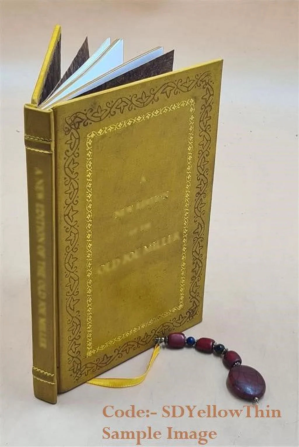 Marsilio VecchiettiPoltri 1850 [Premium Leather Bound]. Prospetti dimostrativi lo Stato attivo e passivo del sig