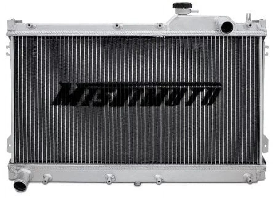 Mishimoto MMRAD-MIA-90 Performance Aluminum Radiator suitable With Mazda MX-5 Miata 1990-1997