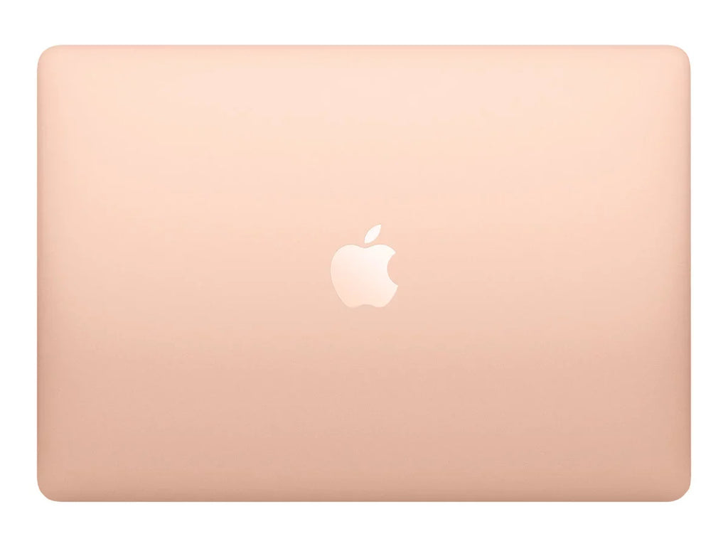 Pre-Owned  MacBook Air 13" 2018 Gold- i5 1.6GHz- 8GB RAM- 128GB SSD- Model Number MRE82LL/A (Fair)