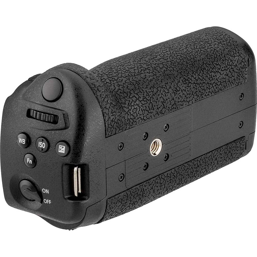 Vivitar DSLR Camera Battery Grip For  GH5 Cameras