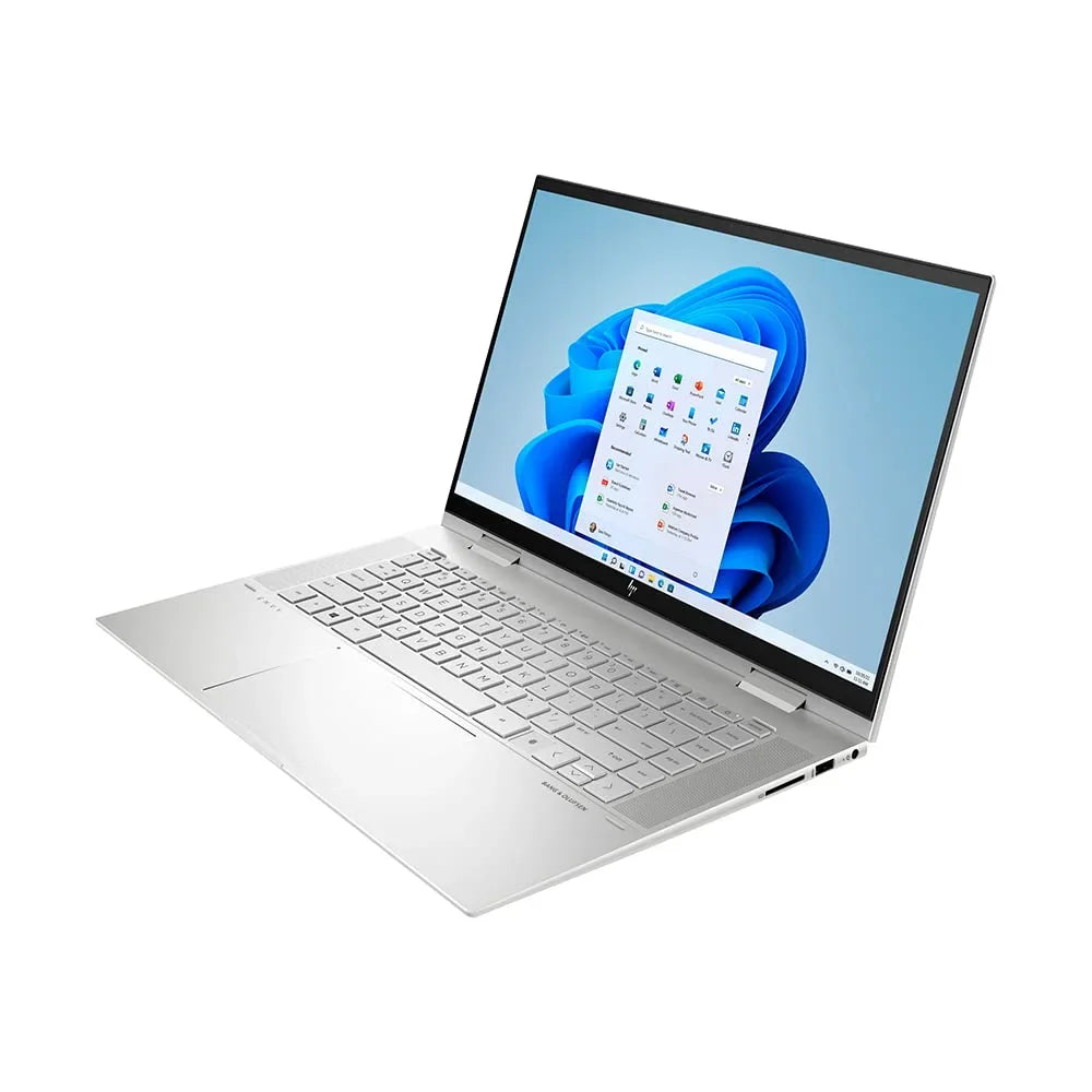 2021 Envy 2-in-1 15.6" FHD Touchscreen Laptop Computer, 11th Gen  Core i7-1195G7, 32GB RAM, 512GB PCIe SSD, Backlit Keyboard,  Iris Xe Graphics, HD Webcam, Win 11, Silver, 32GB USB Card