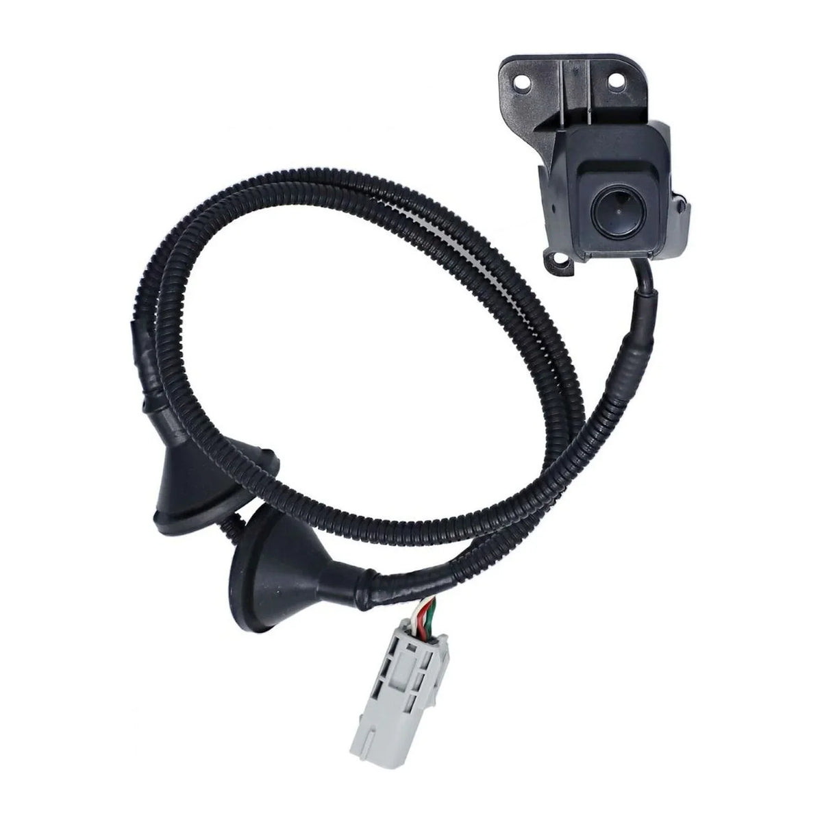 Backup Camera Replaces for 09-12 Chevrolet Silverado  GMC Sierra 19367046 25998187