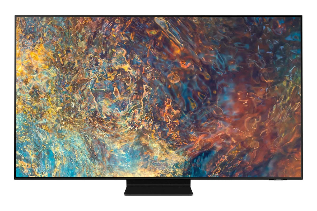 QN65QN9DAAFXZA 65” Neo QLED 4K HDR Smart TV with an Additional 2 Year Coverage by Epic Protect (2021)