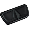 Kuryakyn Kinetic Black Brake Pedal Pad (KUR4311)