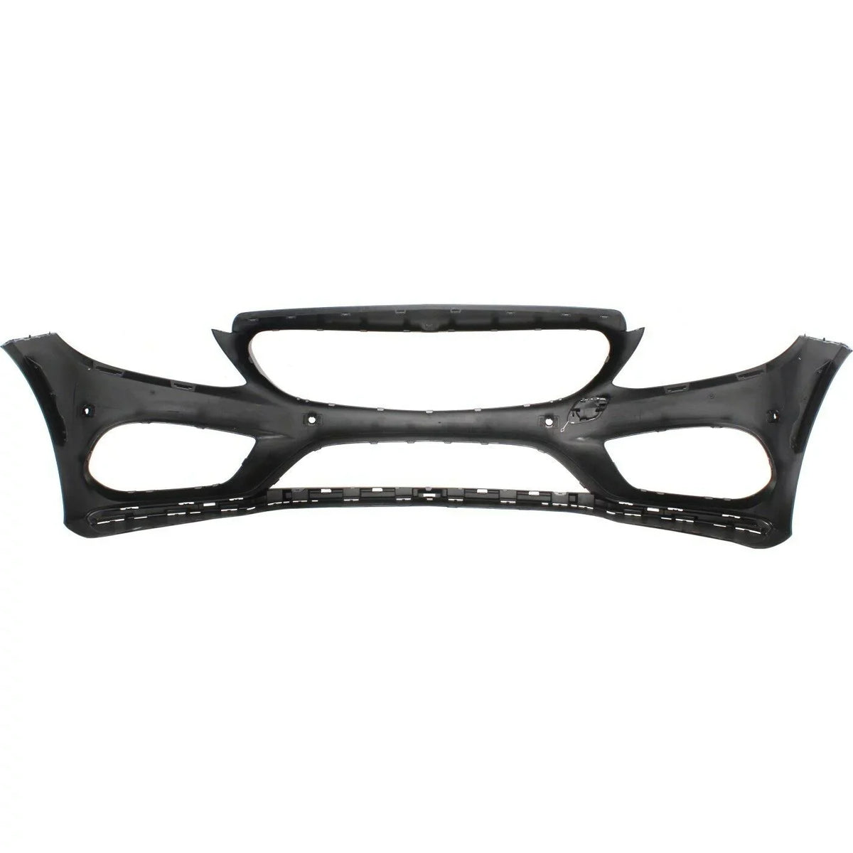 Bumper shield Fascia Front For 15-18 C300 15 C400 17-18 C43 AMG