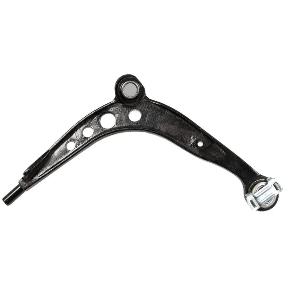Teledu 2Pcs Front Lower Control Arms Steering Kit Fits 1992-2002  3 Seires M3 Z3