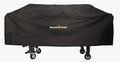 Blackstone 1528 600D Polyester Heavy Duty Flat top Gas Grill protector, moisture impervious Exclusively Fits 36" Griddle Cooking Station, Black