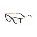 CHOPARD VCH-266S-0700-54 Eyeglasses Size 54mm 16mm 135mm Black