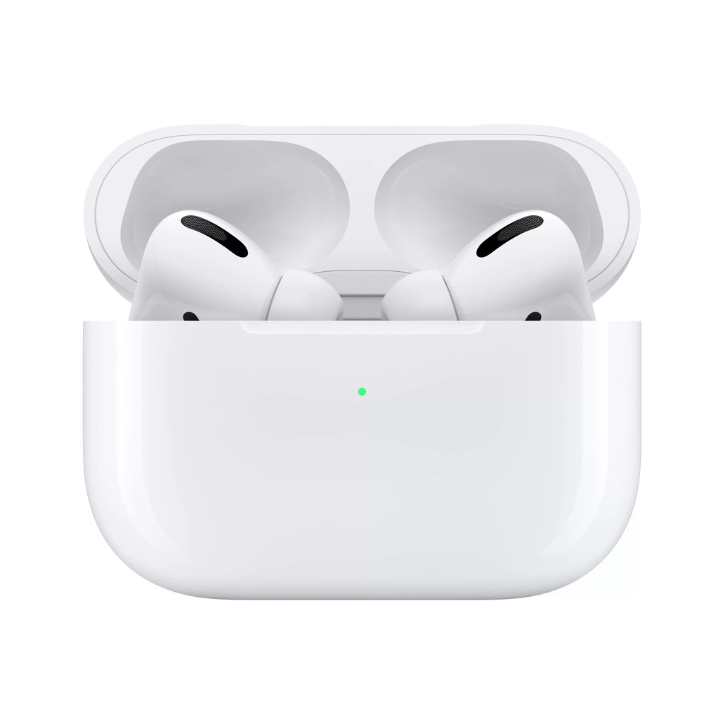 Restored  AirPods Pro Wireless In-Ear Headphones, MWP22AM/A - White (Refurbished)