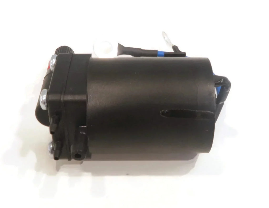 The ROP Shop | Primer Solenoid Kit For 2000 Evinrude 15  E15EL4SSE, E15EVL4SSS, E15R4SSE ship