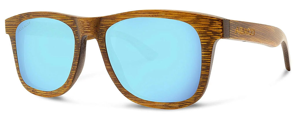 Abaco Men's Castaway Polarized Sunglasses