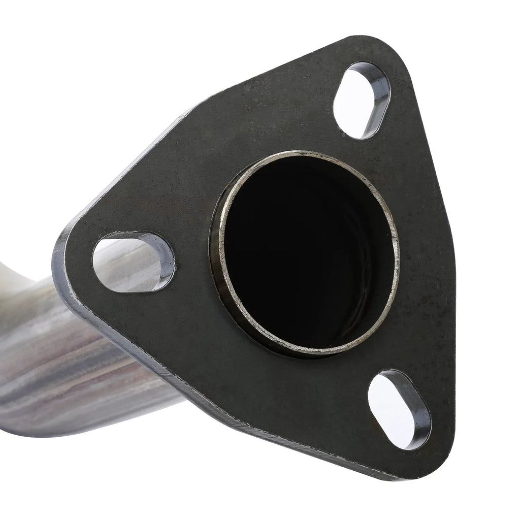 Magshion Catalytic Converter Exhaust Down Pipe For  Camry/Solara 1997 1998 1999 2000 2001 2.2 I4