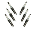NGK Laser Platinum Spark Plug BKR6EP-11 (6 Pack) for  SOLARA SE 2004-2008 3.3L/3300cc