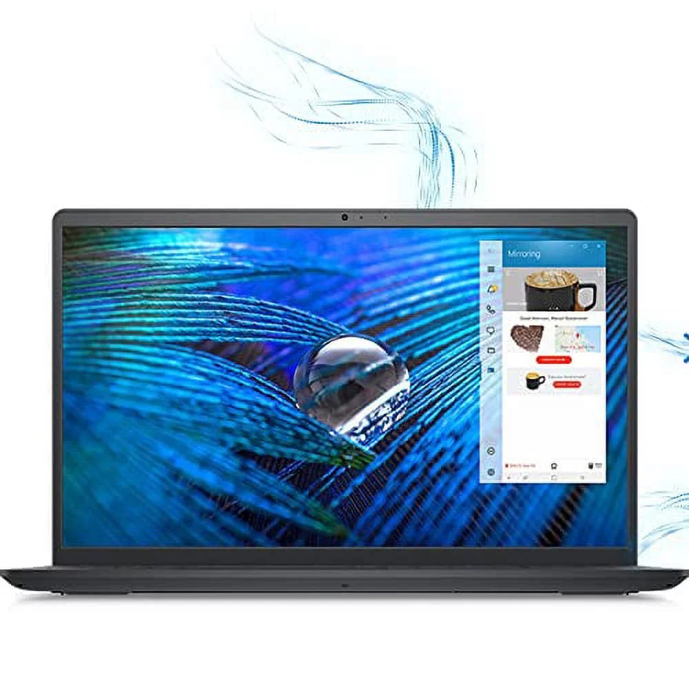 Newest Inspiron 3000 i3511 Laptop, 15.6" FHD Touchscreen, 11th Gen  Core i5-1135G7, Iris Xe Graphics, 16GB DDR4, 1TB NVMe SSD, HDMI, Bluetooth, Wi-Fi, Windows 10 Pro
