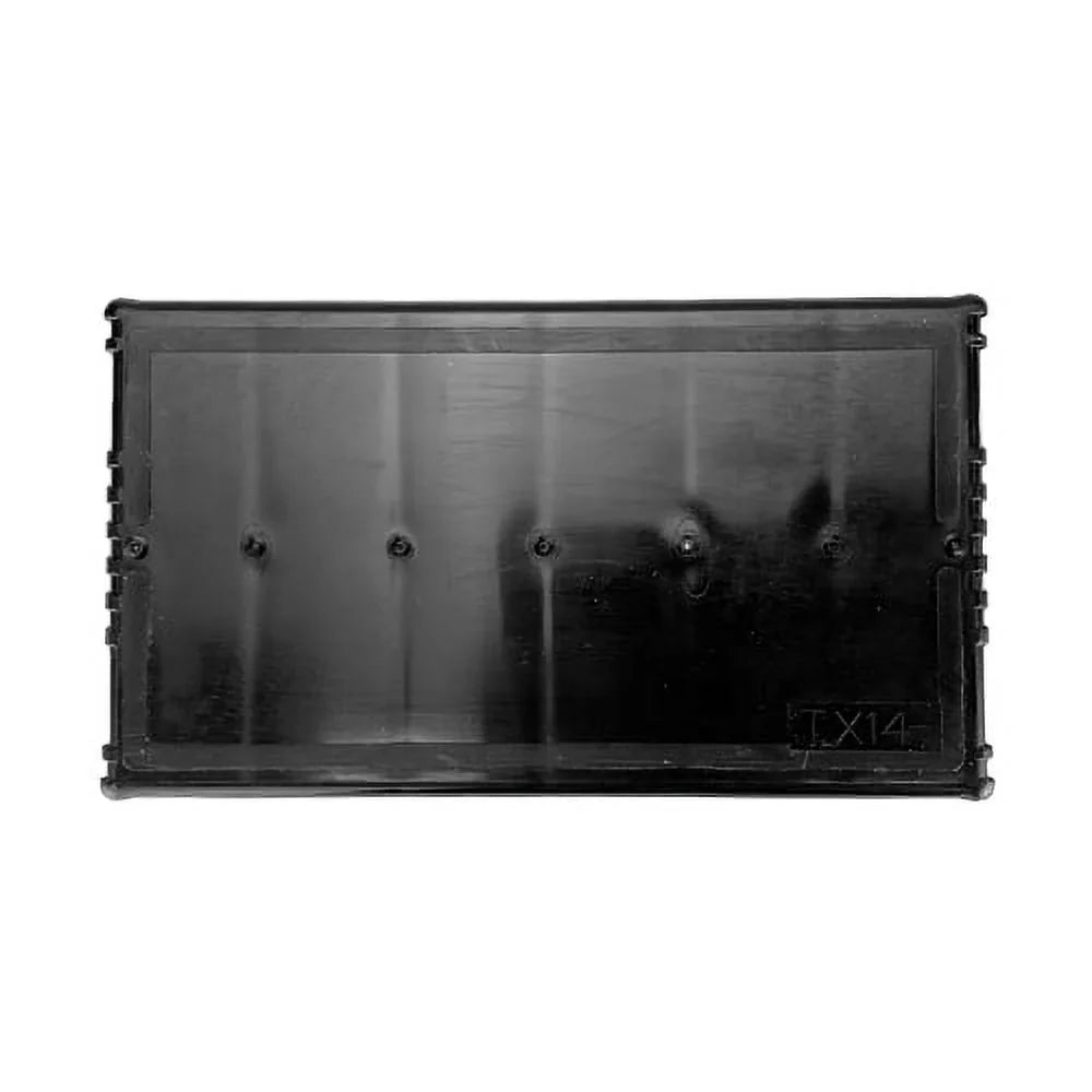 Shotgun YTX14-BS Replacement Powersports Battery For 2007 - 2007 Yamaha PZ50FX Phazer FX