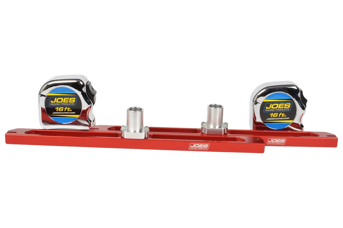 JOES Racing 32615 Kart or Quarter Midget Toe Gauge