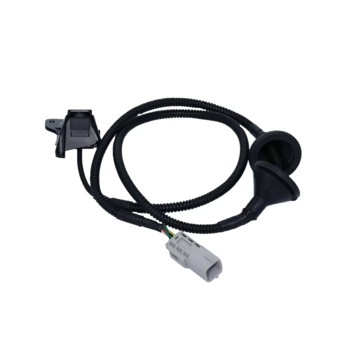 Backup Camera Replaces for 09-12 Chevrolet Silverado  GMC Sierra 19367046 25998187
