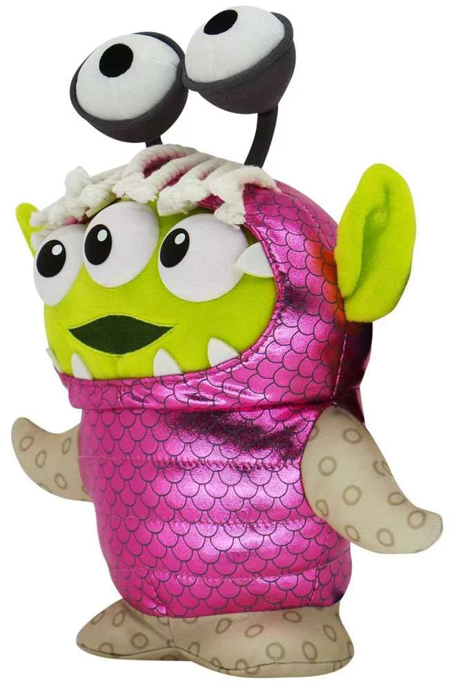 Disney / Pixar Alien Remix Series 1 Boo Plush