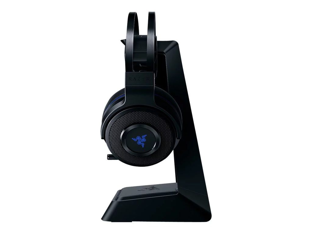 Thresher Ultimate - Headset - 7.1 channel - full size - 2.4 GHz - wireless - noise isolating