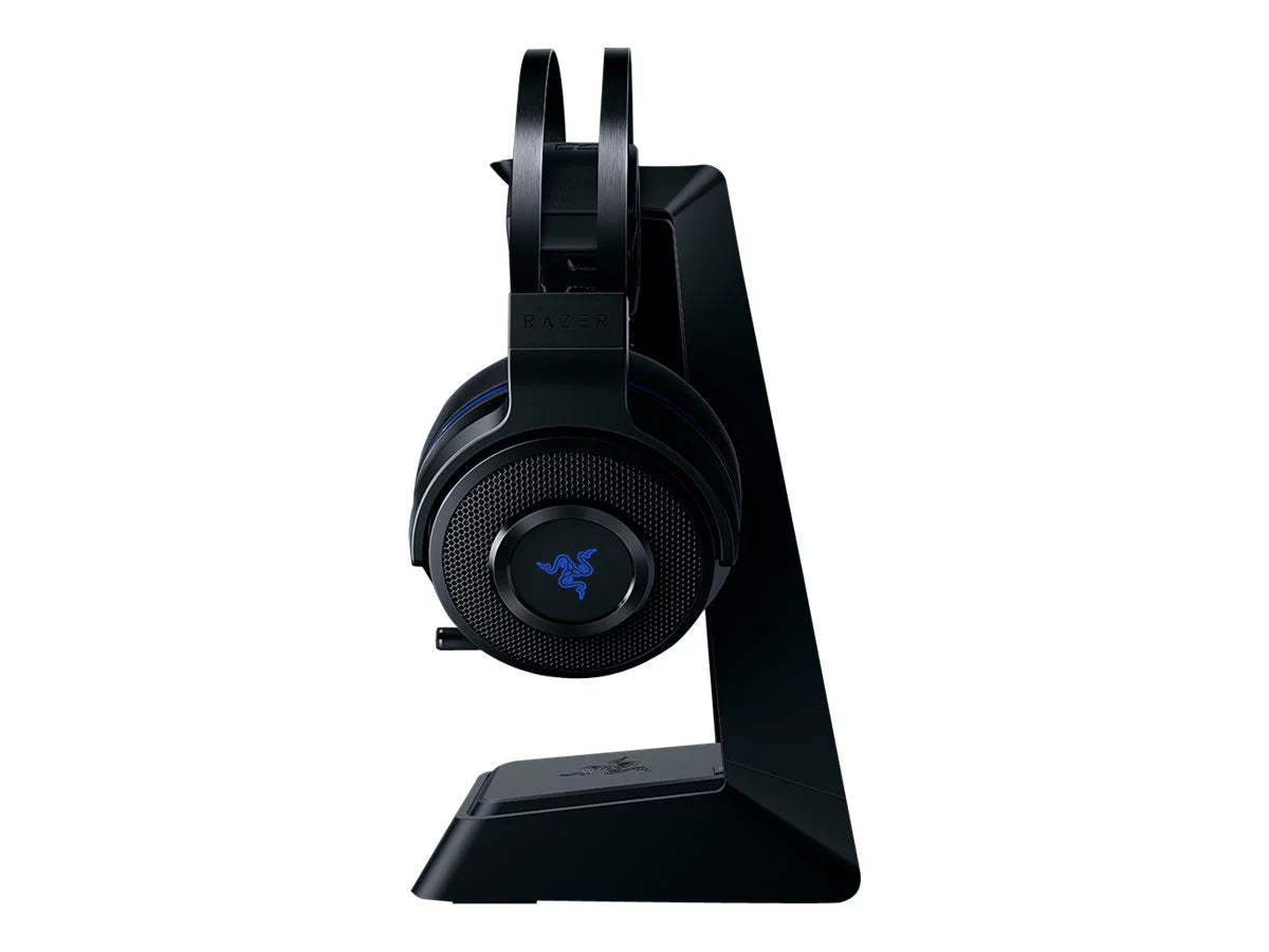 Thresher Ultimate - Headset - 7.1 channel - full size - 2.4 GHz - wireless - noise isolating