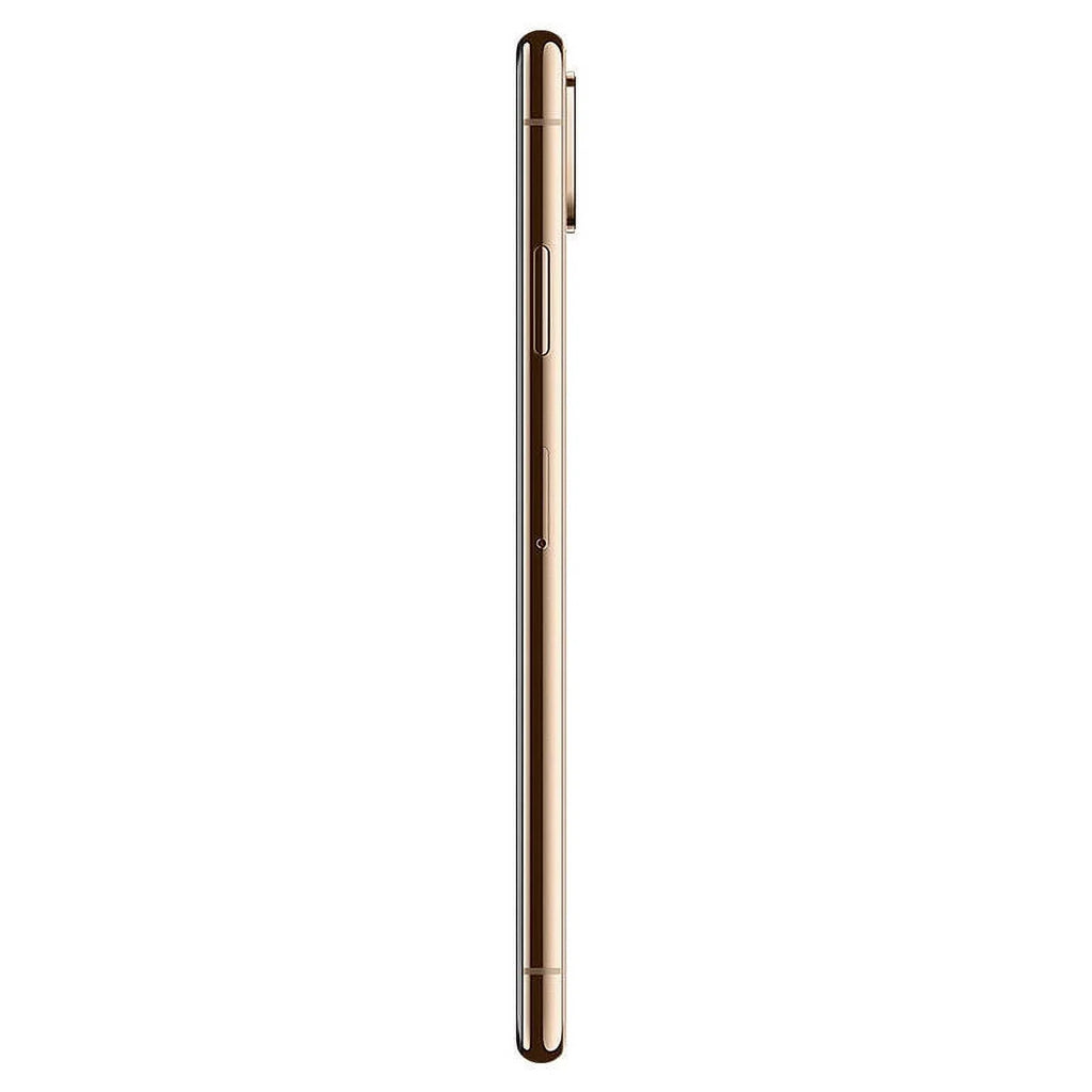Restored  iPhone XS Max 256GB Gold (Xfinity Mobile) (Refurbished)
