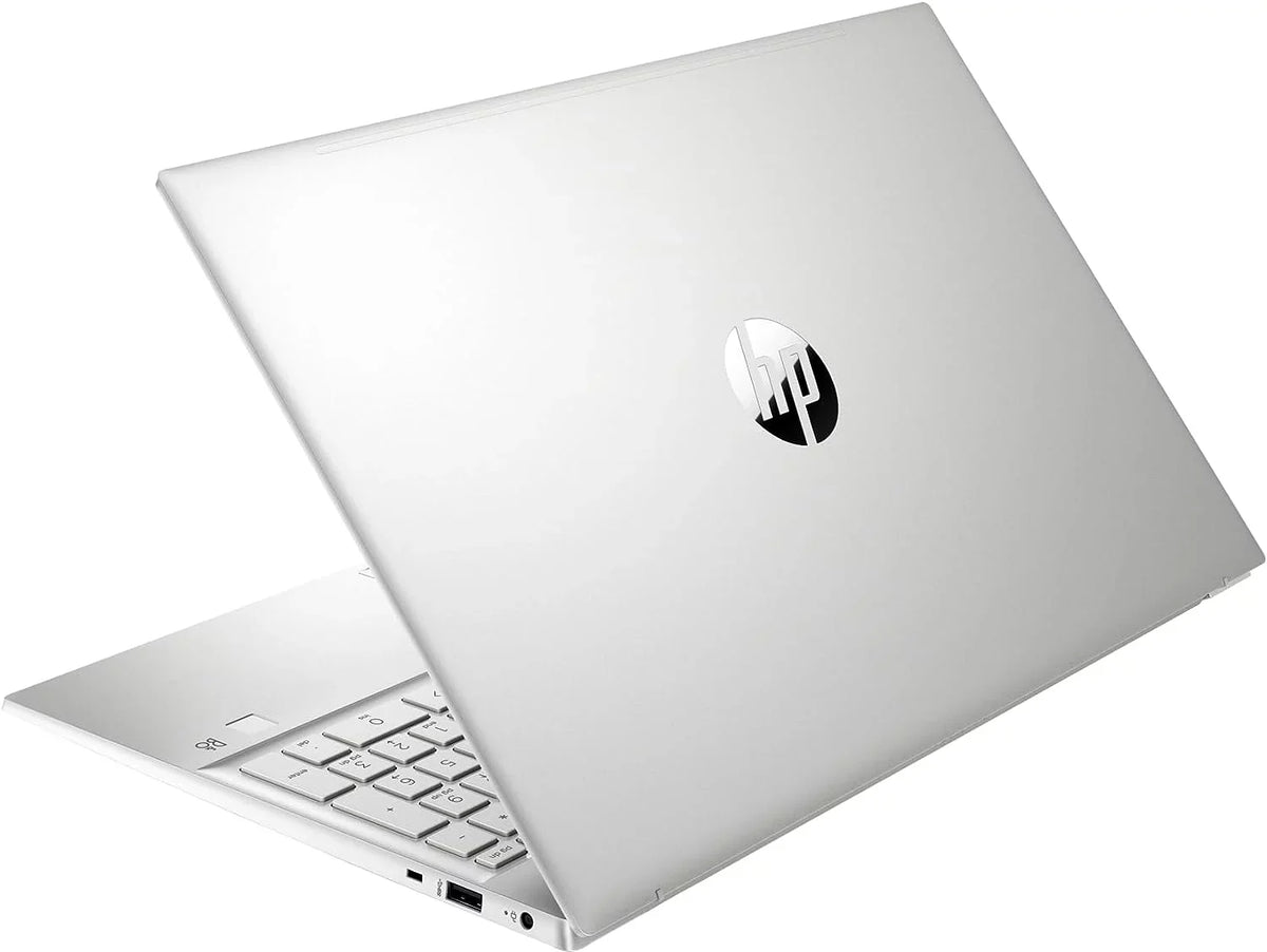 2023 Pavilion 15 Business Laptop[Windows 11 Pro], 15.6 FHD Display, 13th Gen  10-Core i7-1355U  up to 5.0Ghz,32GB RAM, 1TB PCIe SSD,  Iris Xe Graphics, Numeric Pad, Wi-Fi 6, 5.3 Wireless