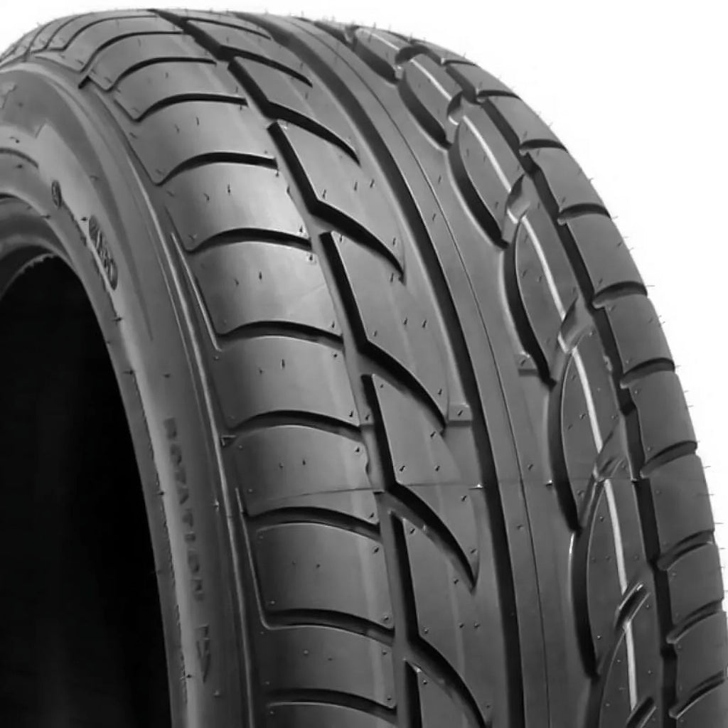Achilles ATR Sport High Performance Tire - 195/55R15 85V