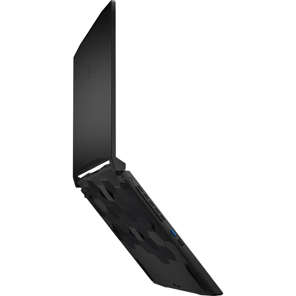 MSI Katana GF66, 15.6\" Full HD,  Core i7-11800H, NVIDIA GeForce RTX 3060, 16GB RAM, 512GB SSD, Black, Windows 11 Home, Katana GF66 11UE-879