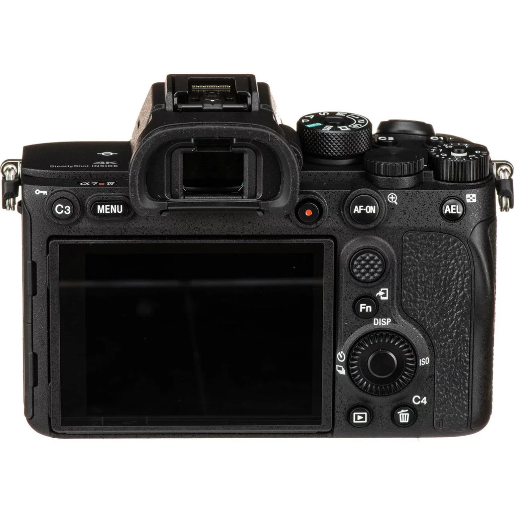 a7R IVA Mirrorless Camera (Body) ILCE7RM4A/B