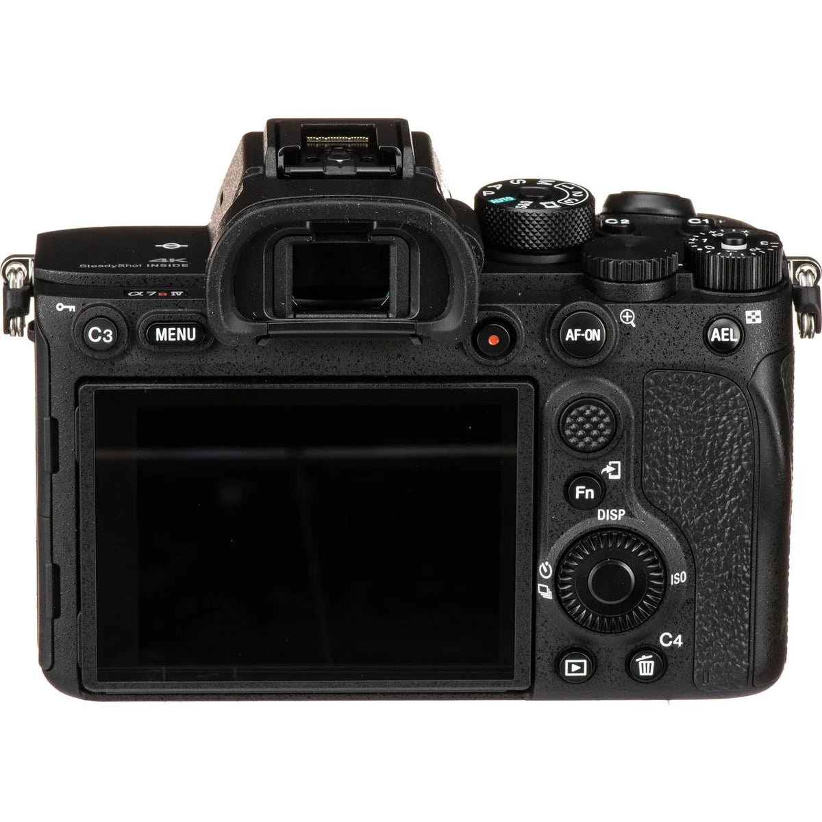 a7R IVA Mirrorless Camera (Body) ILCE7RM4A/B