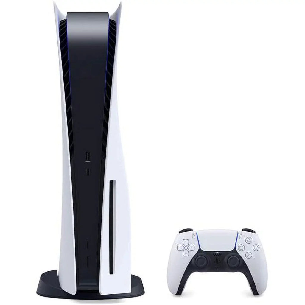 Refurbished  3005718 PlayStation 5 Console