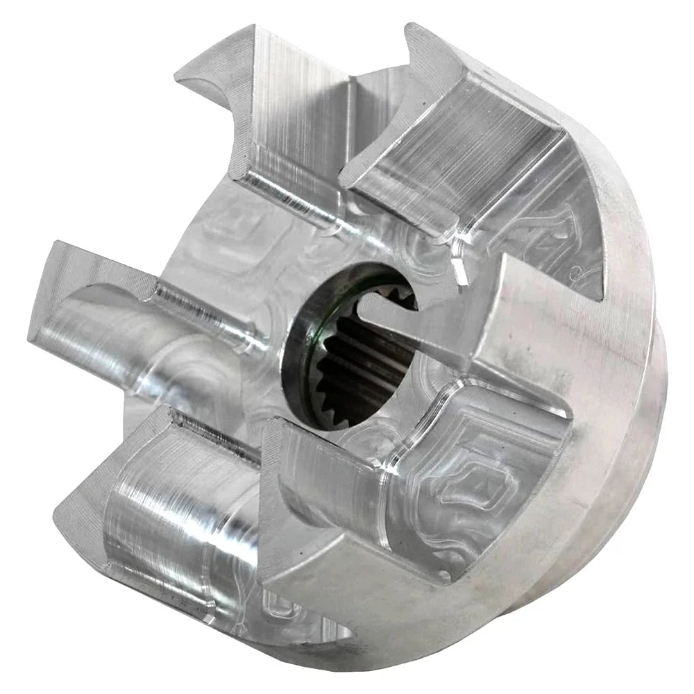 New Wsm Coupler Series Sold Individually matching With Sea-Doo Xp Di 951 2003 2004 by Part Number 272000158