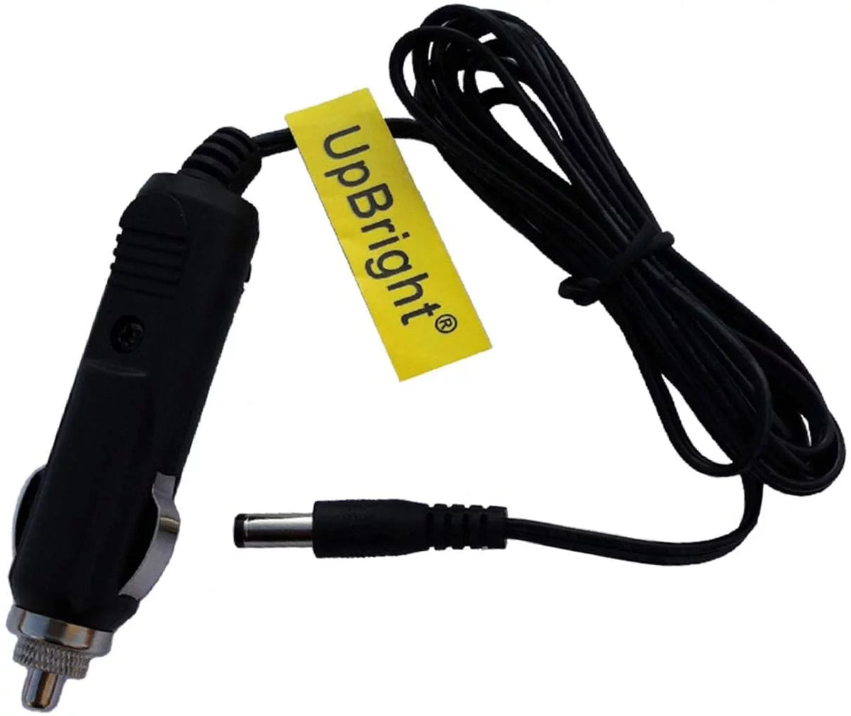UPBRIGHT NEW Car DC Adapter For  ideapad 110 110-14ISK 80UC 110-15ISK 80UD 110-17IKB 80VK Auto Vehicle ship RV Camper Cigarette Lighter Plug Power Supply Cord Charger