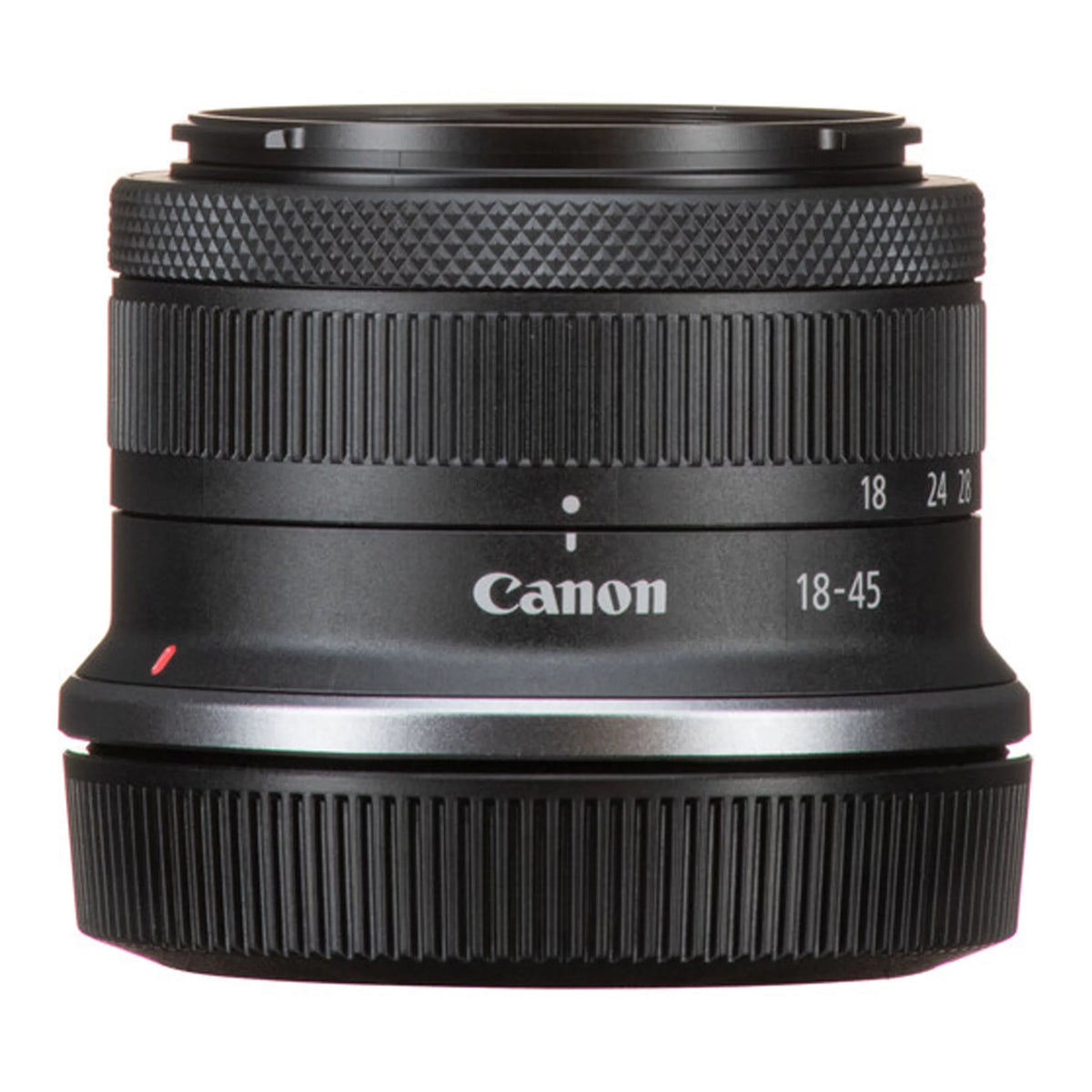 EOS R7 Mirrorless Camera with RF-S 18-45mm f/4.5-6.3 IS STM Lens + 64GB Memory Card + Tripod + Case & More