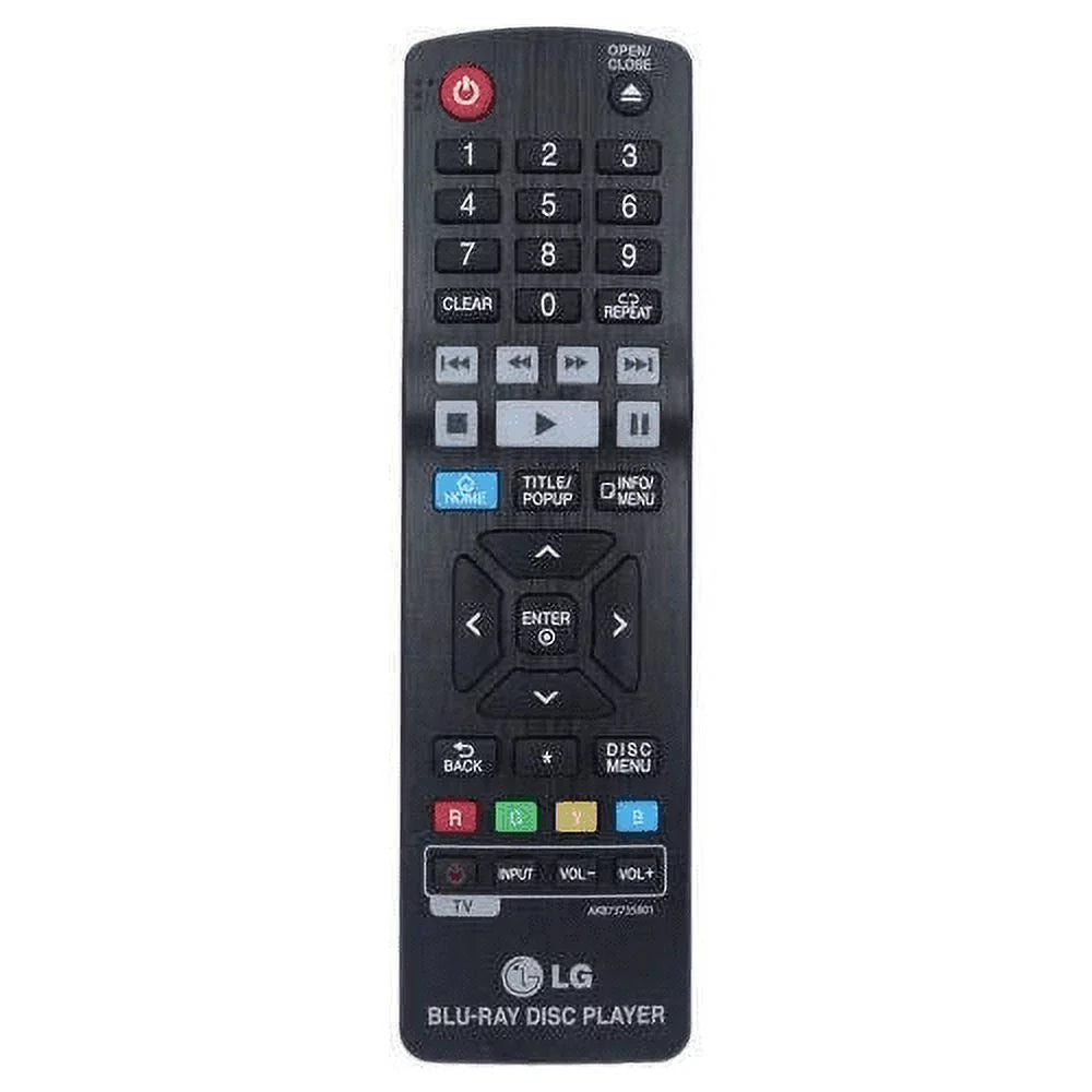 BP350 Blu-Ray Disc Player W Wi-Fi + Remote Control + NeeGo HDMI Cable & Ethernet Lens Cleaner