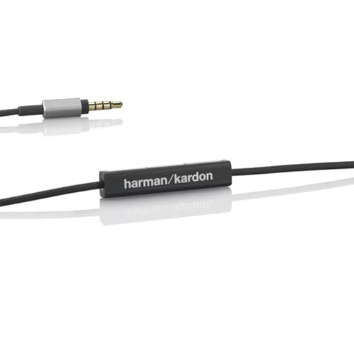 Harman Kardon AE-S Headphones for Galaxy Tab A 8.4 (2020) Tablets - High-Performance Earphones w Mic Earbuds Handsfree Headset for  Galaxy Tab A 8.4 (2020)