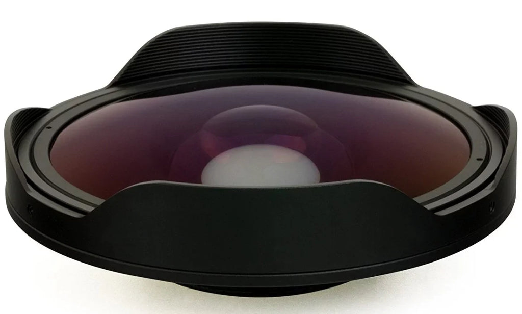 0.3x Professional High Grade Fish-Eye Lens For  HDR-CX560V