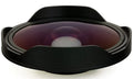 0.3x Professional High Grade Fish-Eye Lens For  HDR-CX560V