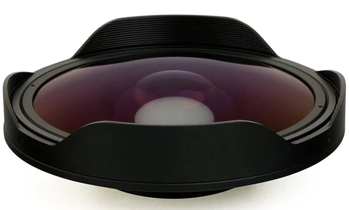 0.3x Professional High Grade Fish-Eye Lens For  HDR-CX560V