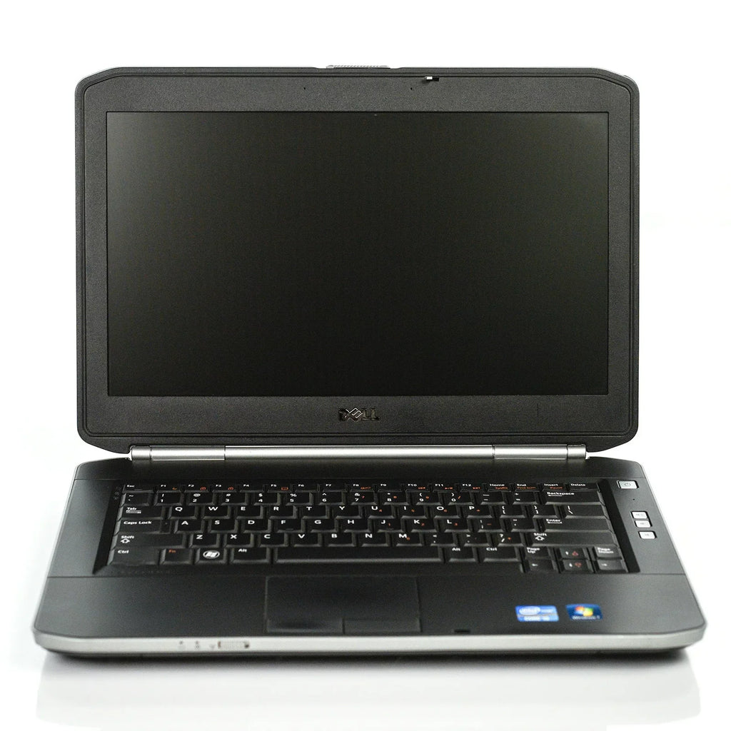 Used  Latitude E5420 Laptop i5 Dual-Core 8GB 128GB SSD Win 10 Pro B v.AA