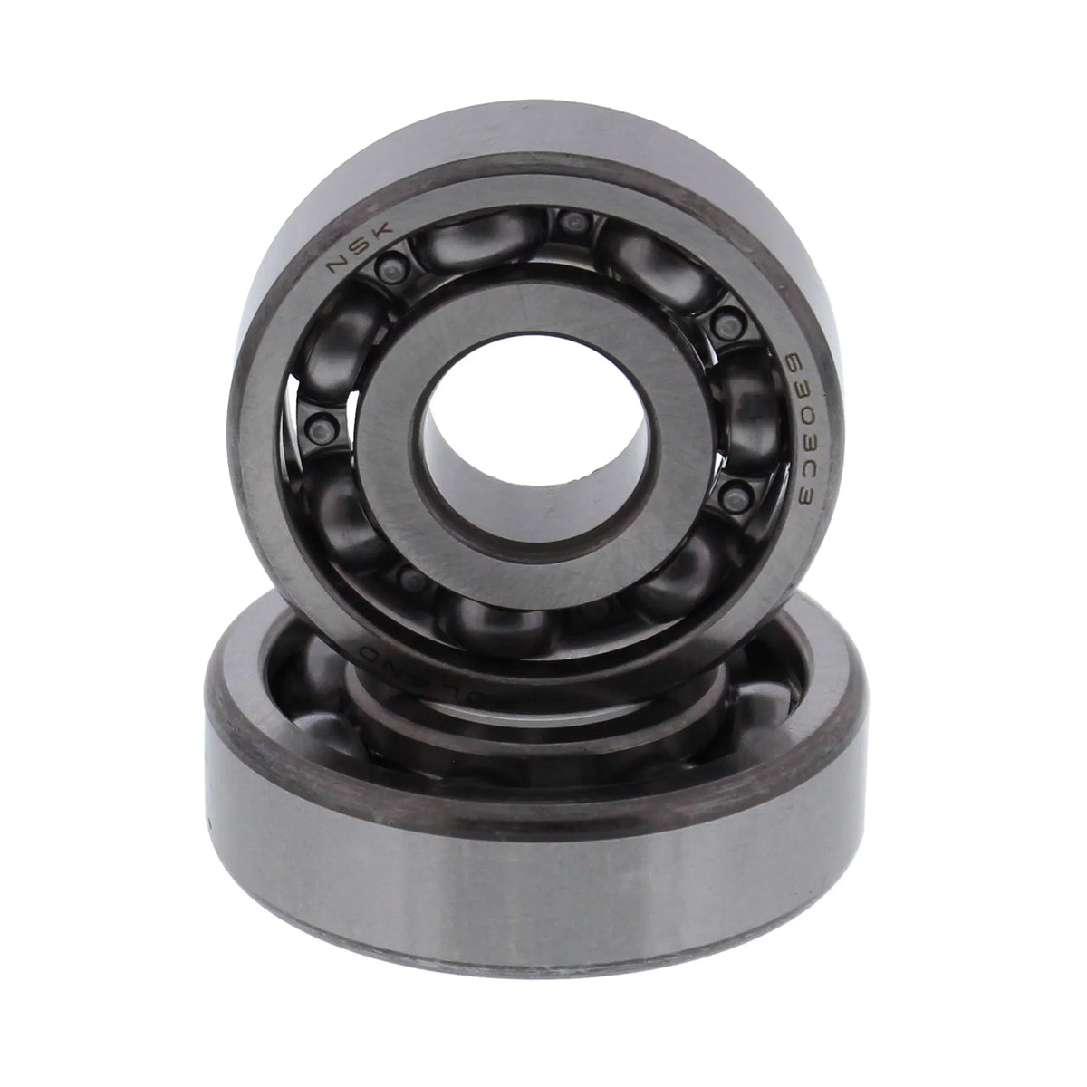Hot Rods Counter Balancer Kit HR00077 For Yamaha YFM 450 DE Grizzly IRS 4x4 2014