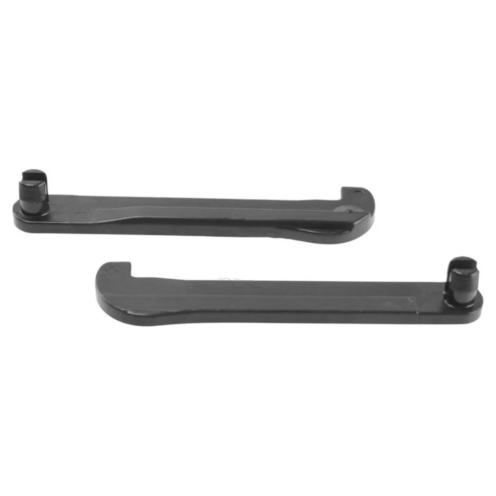Oak Tan Center Console Lid & Latch For  1996-1998 4Runner 1995-2000 Tacoma