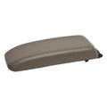 Oak Tan Center Console Lid & Latch For  1996-1998 4Runner 1995-2000 Tacoma
