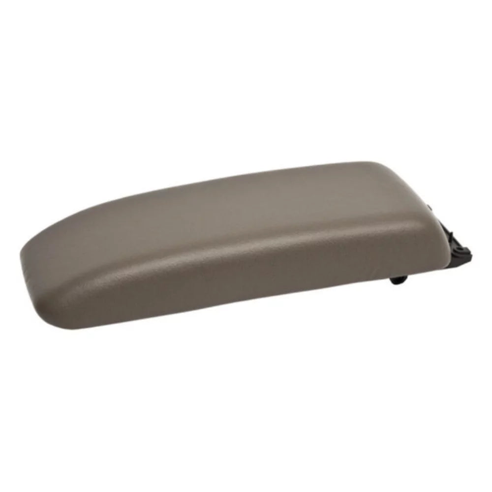 Oak Tan Center Console Lid & Latch For  1996-1998 4Runner 1995-2000 Tacoma