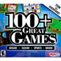 100+ outstanding Games (Jewel Case) - Pc