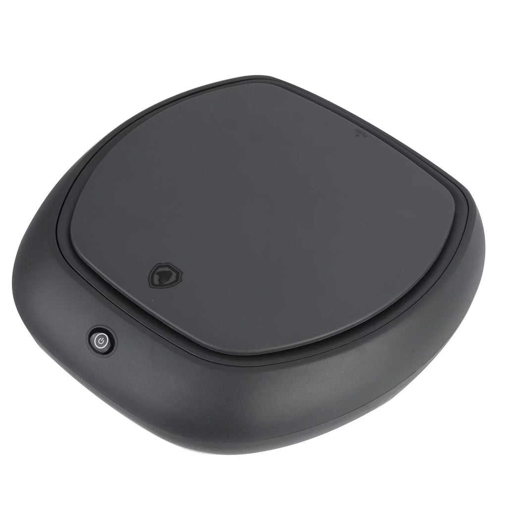 Toyfunny Car Air Purifier Negative Ion Car Activated Carbon Multilayer Air Filter